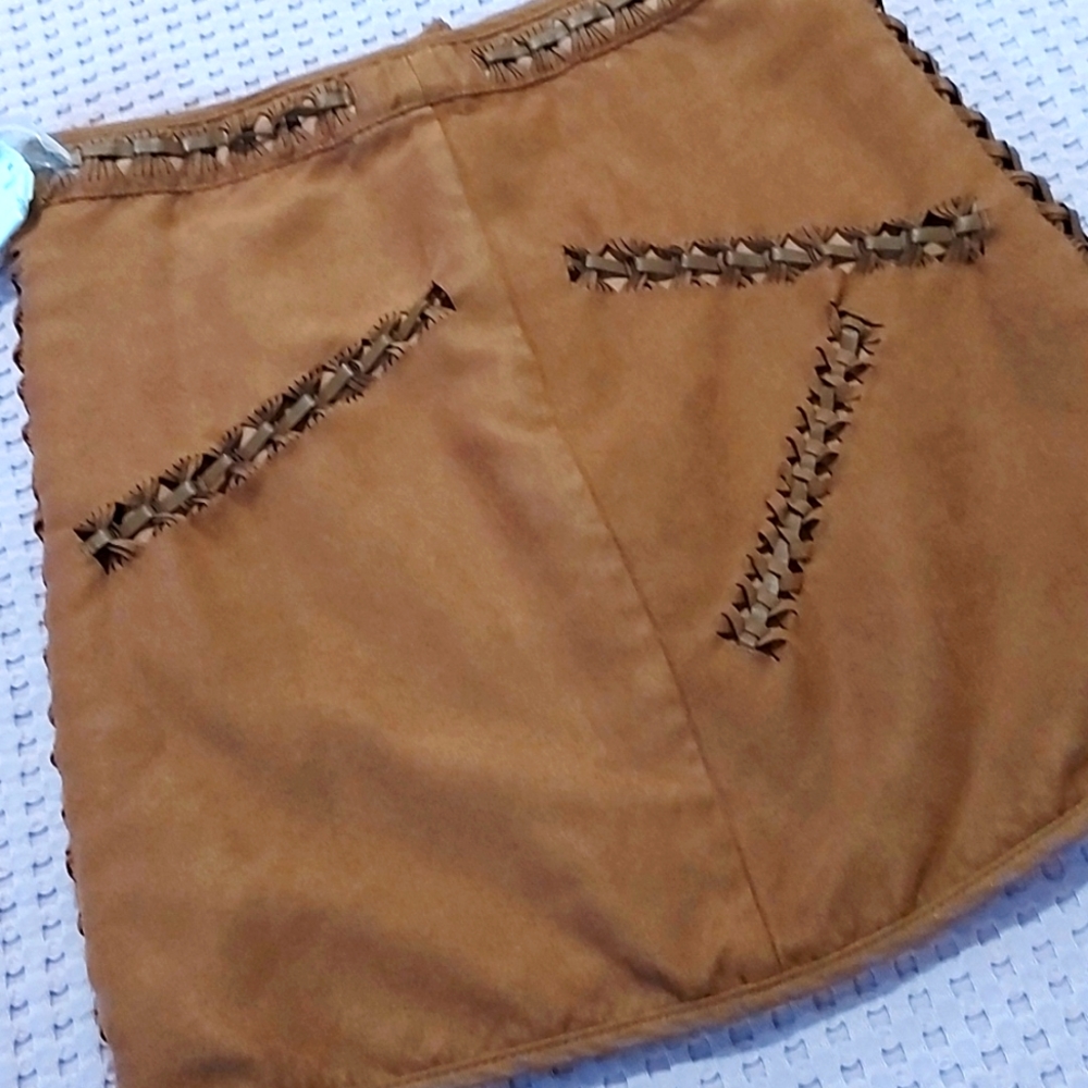 Girl's skirt